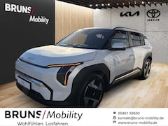 Bild des Angebotes Kia EV3 Earth 58,3 KW/h WIC, BUS, UPG, DRIVE, 19Z, AHK