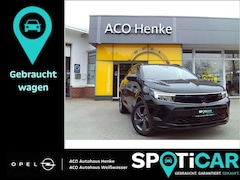 Opel Grandland 1.2 DI GS