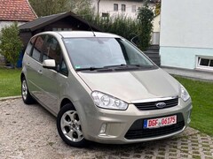 Bild des Angebotes Ford C-Max C-MAX Titanium 1.Hand+Automatik+PDC+Sitzheizung