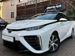 Bild des Angebotes Toyota Mirai Wasserstoff H2*ACC*Kamera*Leder*4xSHZ*JBL