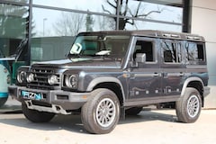 Bild des Angebotes Ineos Grenadier Station Fieldmaster Edition mit Winde