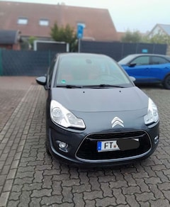 Bild des Angebotes Citroen C3 VTi 120 Exclusive