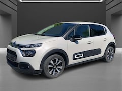Bild des Angebotes Citroen C3 Max 110 PS,Auto,Klima,PDC,Sitzh,Ganzj.,Alu-16