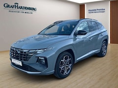 Bild des Angebotes Hyundai TUCSON 1.6GDI Turbo +48V NLine PANO Assist.-P.