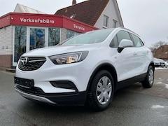 Bild des Angebotes Opel Mokka X 1.4 Turbo BT AHK Tempomat Allwetter