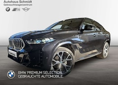 Bild des Angebotes BMW X6 xDrive40d 842€ netto/mtl.*M Sportpaket*21"*LC Prof
