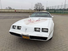 Pontiac Trans Am