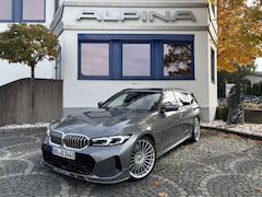 Bild des Angebotes Alpina D3 S Touring SWITCH-TRONIC Allrad
