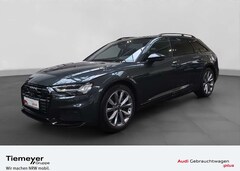 Bild des Angebotes Audi A6 allroad A6 allroad 40 TDI Q NP107 PANO LM20 MASSAGE NACH
