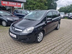 Bild des Angebotes Opel Zafira Zafira 1.8 Family Plus