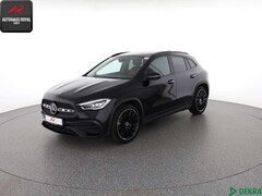 Bild des Angebotes Mercedes-Benz GLA 220 GLA 220 d AMG NIGHT BICOLOR,360GRAD,KEYLESS,PANO