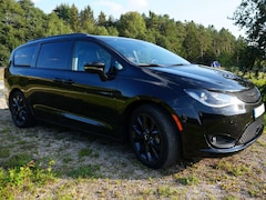 Bild des Angebotes Chrysler Pacifica Limited S 3.6, Vollausst. AHK, 360, Xen