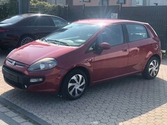 Bild des Angebotes Fiat Punto Evo 1.4 MultiAir 16V Start&Stopp Dynamic