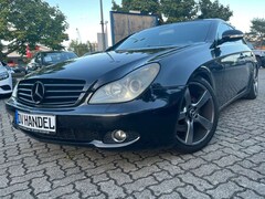 Bild des Angebotes Mercedes-Benz CLS 320 CLS CLS 320 / 350 CDI