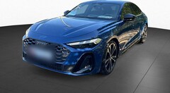 Bild des Angebotes Audi A5 Limo qu. S tr.+S line+Tech Plus++Standheizung