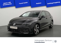 Bild des Angebotes VW Golf GTE MATRIX ACC HUD PANO AHK KAM NAVI VIR