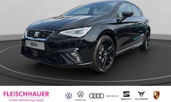 Bild des Angebotes SEAT Ibiza FR Black Edition 1.0 TSI 85 kW  PDC Kamera