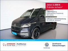Bild des Angebotes VW T6.1 California OCEAN 2.0TDI 204PS AHK.KAMERA.NAVI.LED.SHZG