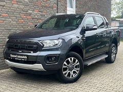 Bild des Angebotes Ford Ranger 2.0 Wildtrak Off-Road-Paket 4x4 Garantie