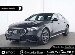 Bild des Angebotes Mercedes-Benz E 400 e 4M AMG Airmatic Nappa Superscreen HAL