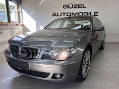 Bild des Angebotes BMW 750 i/NAVI/LEDER/XENON