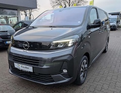 Bild des Angebotes Opel Zafira Life Edition XL (L3) /9-Sitzer /NAVI /Allwetterreifen