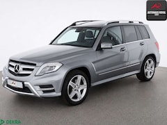 Bild des Angebotes Mercedes-Benz GLK 350 CDI 4M AMG AKT.PARKASSIST,PANORAMA,SH