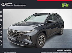Bild des Angebotes Hyundai TUCSON Trend "Carplay"R-Kamera"EPH"Adap.Tempomat"
