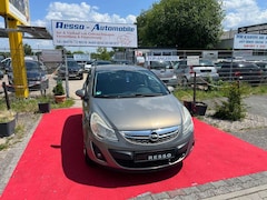 Bild des Angebotes Opel Corsa Satellite *127.000 KM*KLIMA*PDC*GEPFLEGT*ALLWETTER