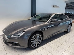 Bild des Angebotes Maserati Quattroporte GranLusso Diesel S-Close 360° Skyho