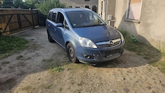 Bild des Angebotes Opel Zafira 1.7 CDTI