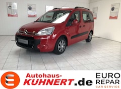 Bild des Angebotes Citroen Berlingo Standheizung Multispace VTi 120 Tendance