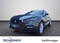 Bild des Angebotes SEAT Leon Sportstourer Style Edition 1.5 eTSI 110 kW