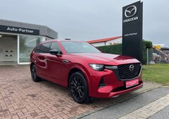Bild des Angebotes Mazda CX-80 3.3L e-SKYACTIV D 254ps 8AT AWD Homura Plus