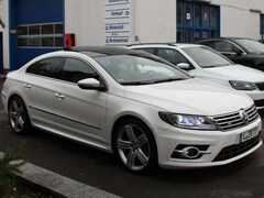 Bild des Angebotes VW CC Basis BMT