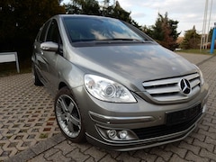 Bild des Angebotes Mercedes-Benz B 200 B 200 Turbo Autotronic, seltenes Brabus Styling