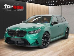 Bild des Angebotes BMW M5 BMW M5 Touring, Panodach, Sitzlüftung,B&W