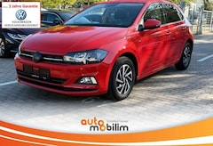 Bild des Angebotes VW Polo Join 1.6 TDI*DSG*ACC*LED*SHZ*Bluetooth*
