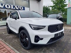 Bild des Angebotes Volvo XC40 Plus Black Edition 2WD