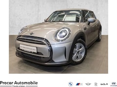 Bild des Angebotes MINI Cooper Black Pepper DAB LED Tempomat Klimaaut.