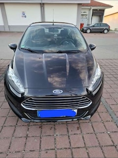 Bild des Angebotes Ford Fiesta Sync Edition