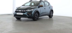 Bild des Angebotes Dacia Sandero Stepway Extreme+ TCe 110 SHZ PDC KLIMA ABS