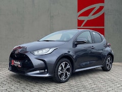 Bild des Angebotes Toyota Yaris 1.5 Hybrid 116 CVT *Teamplayer*