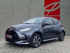 Bild des Angebotes Toyota Yaris 1.5 Hybrid 116 CVT Teamplayer