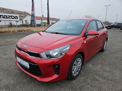 Bild des Angebotes Kia Rio 😃Edition / Sehr gepflegt/ Wenig KM😃