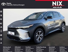 Bild des Angebotes Toyota bZ4X BEV 150kWh 4x2 Team D