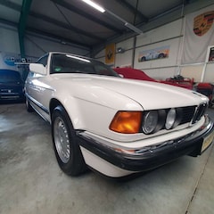 Bild des Angebotes BMW 735 i, Klima, SDach, Top