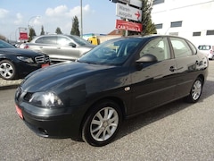 Bild des Angebotes SEAT Cordoba Lim. Reference