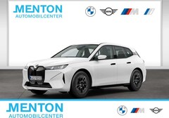 Bild des Angebotes BMW iX xDrive45 HK HiFi DAB LED Komfortzg. Shz