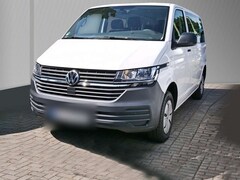 Bild des Angebotes VW T6.1 Transporter Kombi 2,0 TDI DSG 110 kW / 150 PS